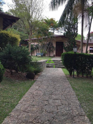 Imagem Casa de Condomínio com 3 Quartos à Venda, 505 m² em Granja Viana - Cotia Imagem Casa de Condomínio com 3 Quartos à Venda, 505 m² em Granja Viana - Cotia