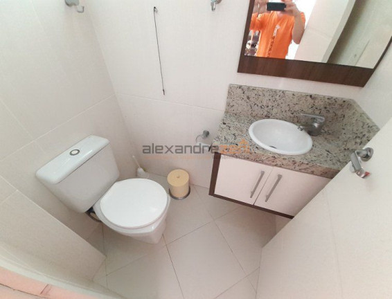 Imagem Apartamento com 3 Quartos para Temporada, 104 m² em Bombas - Bombinhas Imagem Apartamento com 3 Quartos para Temporada, 104 m² em Bombas - Bombinhas