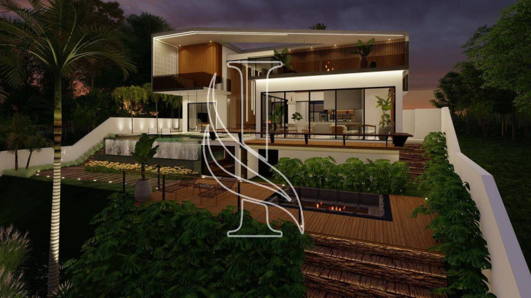 Imagem Casa de Condomínio com 5 Quartos à Venda, 900 m² em Bairro Da Mina - Itupeva Imagem Casa de Condomínio com 5 Quartos à Venda, 900 m² em Bairro Da Mina - Itupeva