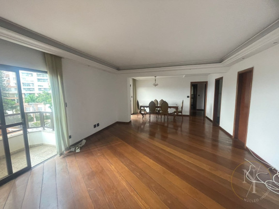 Imagem Apartamento com 3 Quartos para Alugar, 133 m² em Vila Regente Feijó - São Paulo Imagem Apartamento com 3 Quartos para Alugar, 133 m² em Vila Regente Feijó - São Paulo
