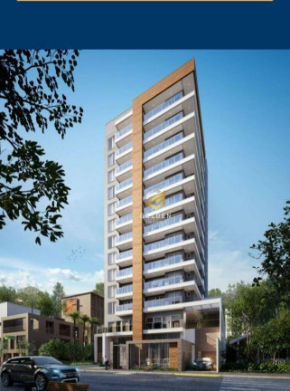 Apartamento com 2 Quartos à Venda, 104 m² em São João - Itajaí
