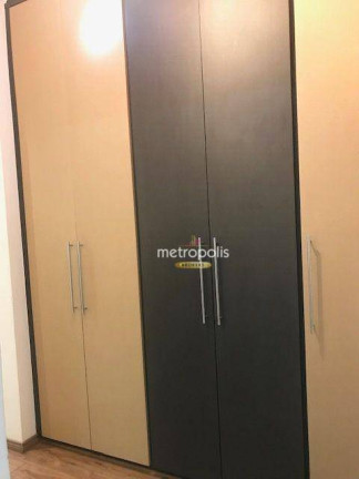 Imagem Apartamento com 3 Quartos à Venda, 263 m² em Santo Antônio - São Caetano Do Sul Imagem Apartamento com 3 Quartos à Venda, 263 m² em Santo Antônio - São Caetano Do Sul