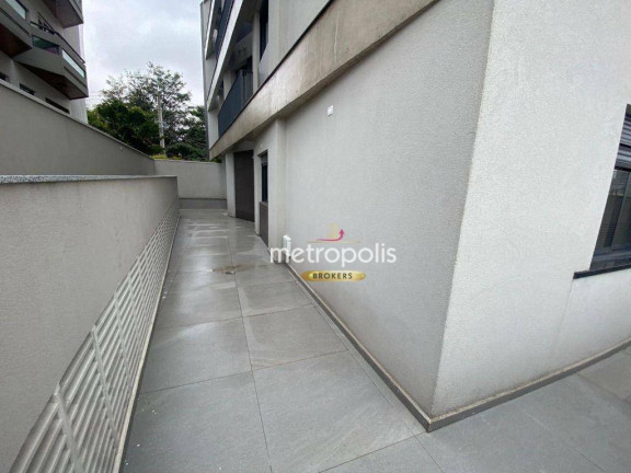 Imagem Apartamento com 3 Quartos à Venda, 112 m² em Jardim São Caetano - São Caetano Do Sul Imagem Apartamento com 3 Quartos à Venda, 112 m² em Jardim São Caetano - São Caetano Do Sul