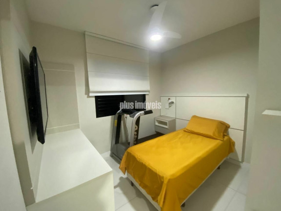 Imagem Apartamento com 4 Quartos à Venda, 128 m² em Morumbi - São Paulo Imagem Apartamento com 4 Quartos à Venda, 128 m² em Morumbi - São Paulo
