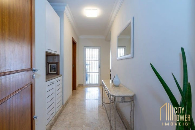 Imagem Casa com 4 Quartos à Venda, 375 m² em Moema - São Paulo