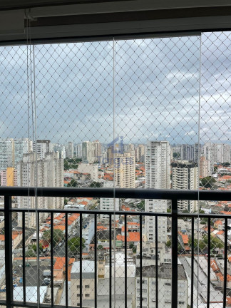 Imagem Apartamento com 3 Quartos à Venda, 123 m² em Parque São Jorge - São Paulo Imagem Apartamento com 3 Quartos à Venda, 123 m² em Parque São Jorge - São Paulo