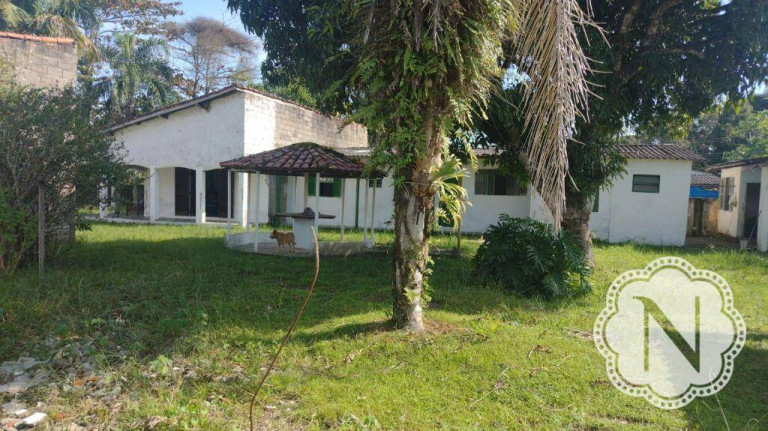 Imagem Casa com 3 Quartos à Venda, 254 m² em Gaivota - Itanhaém Imagem Casa com 3 Quartos à Venda, 254 m² em Gaivota - Itanhaém