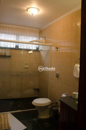 Imagem Casa com 3 Quartos à Venda ou Locação, 279 m² em Taquaral - Campinas Imagem Casa com 3 Quartos à Venda ou Locação, 279 m² em Taquaral - Campinas