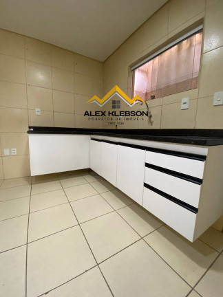 Imagem Casa com 2 Quartos à Venda, 96 m² em Vassoural - Caruaru