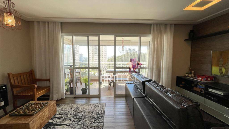 Apartamento com 3 Quartos à Venda, 107 m² em Vila Lusitânia - São Bernardo Do Campo