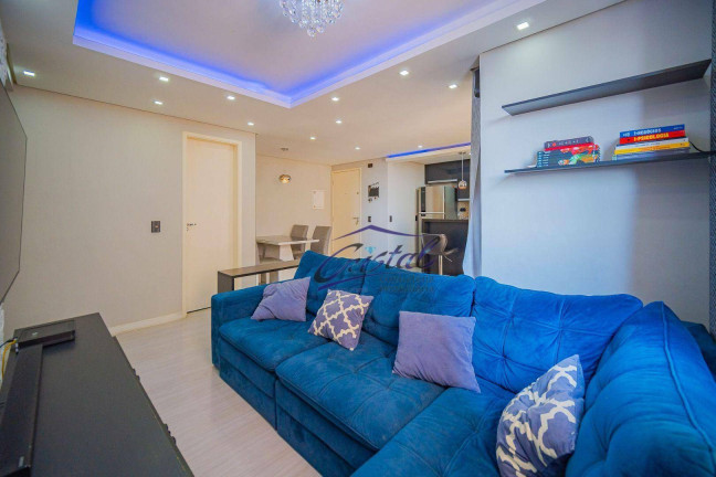 Imagem Apartamento com 2 Quartos à Venda, 57 m² em Novo Osasco - Osasco