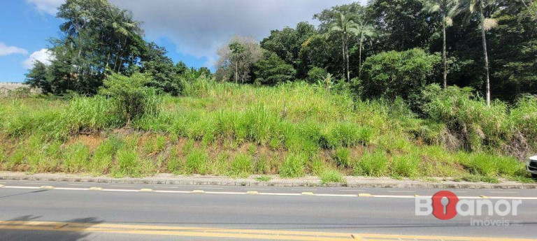 Terreno à Venda, 1.009 m² em Itoupavazinha - Blumenau
