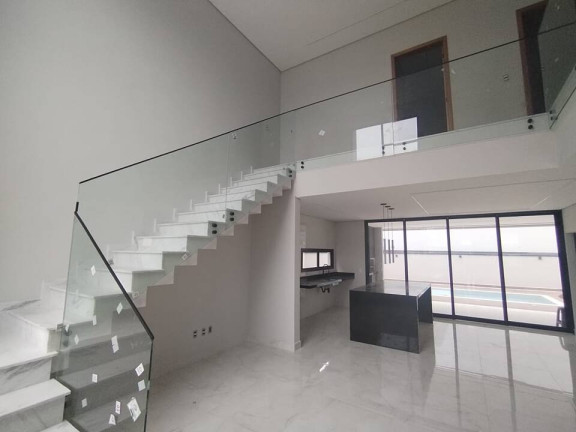 Imagem Casa de Condomínio com 3 Quartos à Venda, 300 m² em São Venâncio - Itupeva