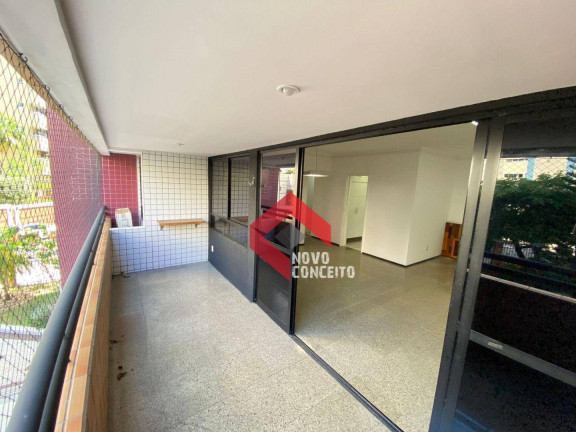 Imagem Apartamento com 3 Quartos à Venda, 140 m² em Cocó - Fortaleza