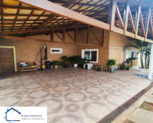 Imagem Casa com 3 Quartos para Alugar ou Temporada, 1.200 m² em Village Scorpios I - Cajamar Imagem Casa com 3 Quartos para Alugar ou Temporada, 1.200 m² em Village Scorpios I - Cajamar