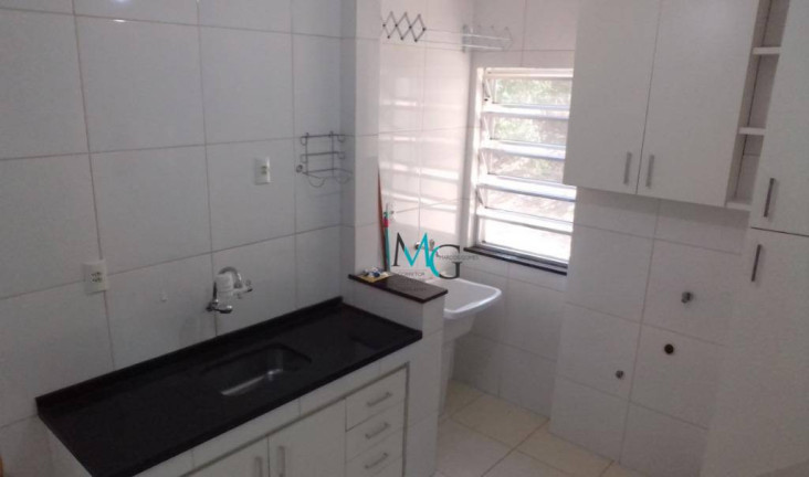Imagem Apartamento com 3 Quartos à Venda ou Locação, 53 m² em Campo Grande - Rio De Janeiro Imagem Apartamento com 3 Quartos à Venda ou Locação, 53 m² em Campo Grande - Rio De Janeiro