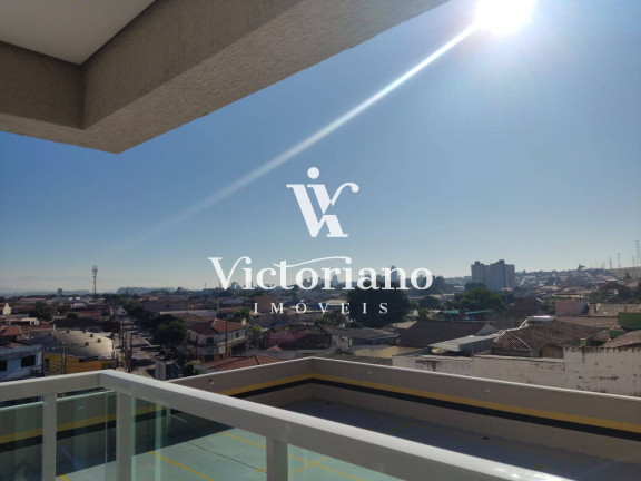 Imagem Apartamento com 3 Quartos à Venda, 102 m² em Vila Formosa - Jacareí