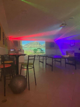 Imagem Casa com 5 Quartos à Venda, 1.056 m² em Residencial Euroville - Carapicuíba