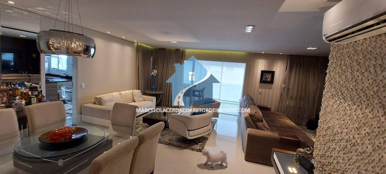 Imagem Apartamento à Venda, 202 m² em Aleixo - Manaus Imagem Apartamento à Venda, 202 m² em Aleixo - Manaus