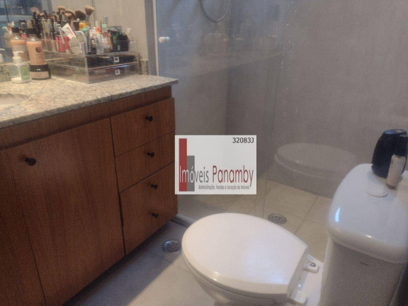 Imagem Apartamento com 2 Quartos à Venda, 70 m² em Vila Andrade - São Paulo