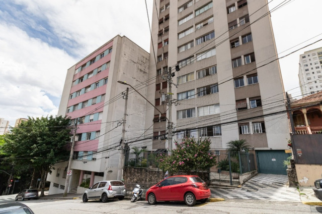 Imagem Imóvel com 2 Quartos à Venda, 80 m² em Perdizes - São Paulo Imagem Imóvel com 2 Quartos à Venda, 80 m² em Perdizes - São Paulo