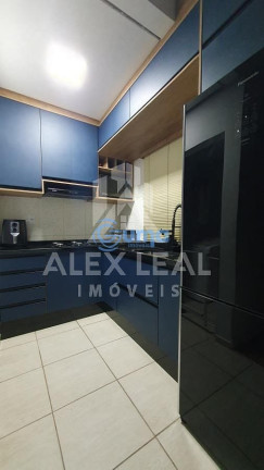 Imagem Apartamento com 2 Quartos à Venda, 49 m² em Jardim São Lourenço - Bragança Paulista Imagem Apartamento com 2 Quartos à Venda, 49 m² em Jardim São Lourenço - Bragança Paulista