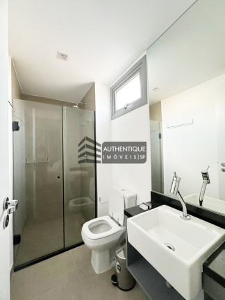 Imagem Imóvel com 1 Quarto à Venda, 28 m² em Moema - São Paulo