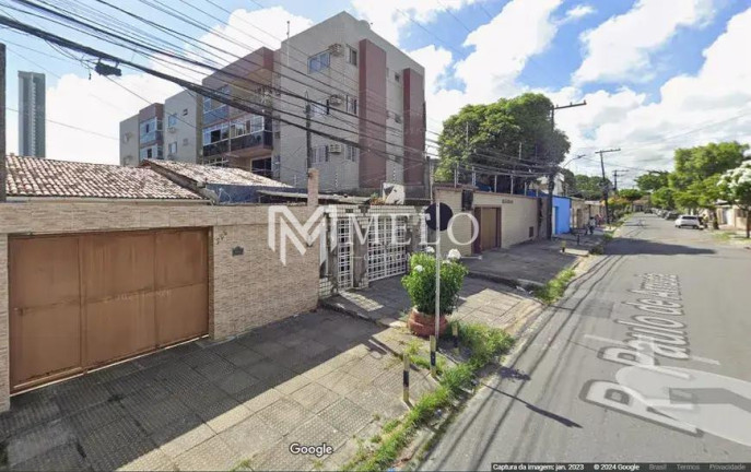 Imagem Apartamento com 4 Quartos à Venda, 111 m² em Campo Grande - Recife Imagem Apartamento com 4 Quartos à Venda, 111 m² em Campo Grande - Recife