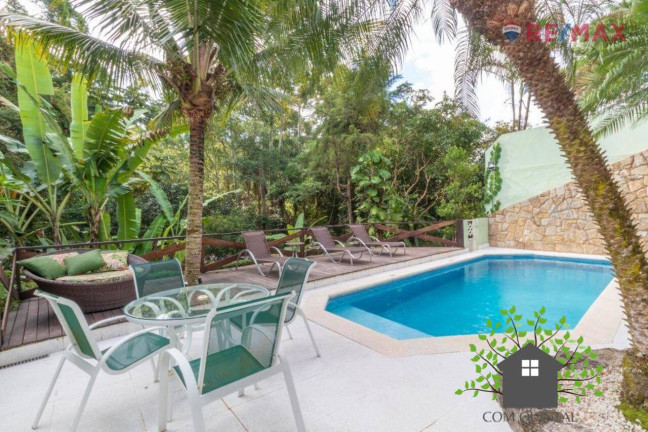 Imagem Casa com 5 Quartos à Venda, 420 m² em São Paulo Ii - Cotia Imagem Casa com 5 Quartos à Venda, 420 m² em São Paulo Ii - Cotia