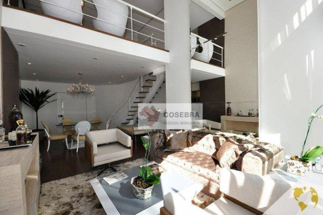 Imagem Apartamento com 2 Quartos à Venda, 165 m² em Brooklin - São Paulo Imagem Apartamento com 2 Quartos à Venda, 165 m² em Brooklin - São Paulo