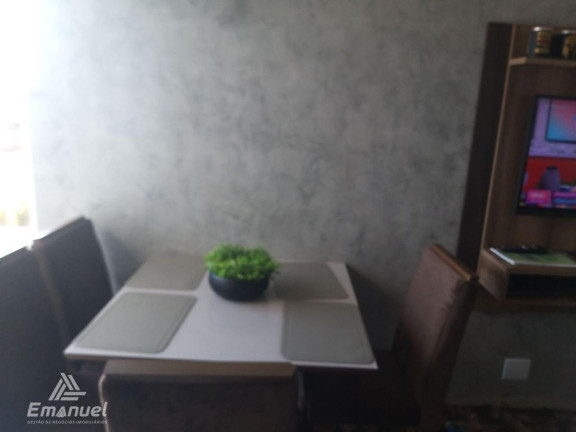 Imagem Apartamento com 2 Quartos à Venda, 48 m² em Parque Dos Novos Estados - Campo Grande Imagem Apartamento com 2 Quartos à Venda, 48 m² em Parque Dos Novos Estados - Campo Grande