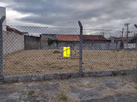 Imagem Terreno à Venda, 500 m² em Parque Senhor Do Bonfim - Taubaté Imagem Terreno à Venda, 500 m² em Parque Senhor Do Bonfim - Taubaté