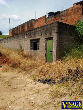Imagem Terreno à Venda, 135 m² em Pq. Imperial - Jacareí Imagem Terreno à Venda, 135 m² em Pq. Imperial - Jacareí