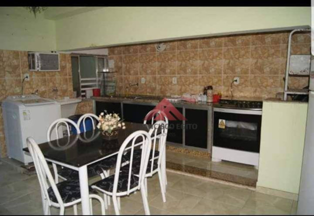 Imagem Apartamento com 3 Quartos à Venda, 97 m² em Maria Paula - São Gonçalo Imagem Apartamento com 3 Quartos à Venda, 97 m² em Maria Paula - São Gonçalo