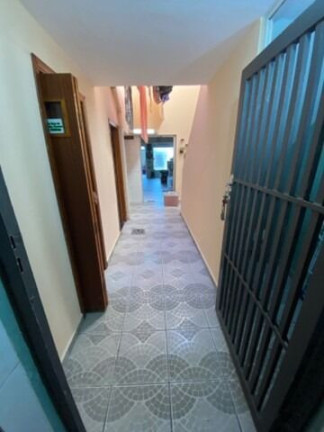 Imagem Casa com 3 Quartos à Venda, 200 m² em Jardim Stella - Santo André Imagem Casa com 3 Quartos à Venda, 200 m² em Jardim Stella - Santo André