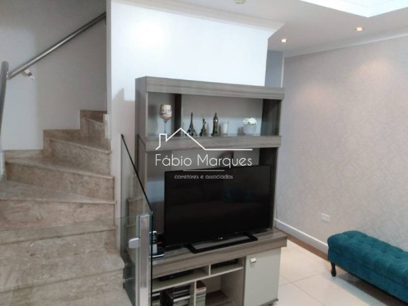 Imagem Casa de Condomínio com 2 Quartos à Venda, 60 m² em Vila Ré - São Paulo Imagem Casa de Condomínio com 2 Quartos à Venda, 60 m² em Vila Ré - São Paulo