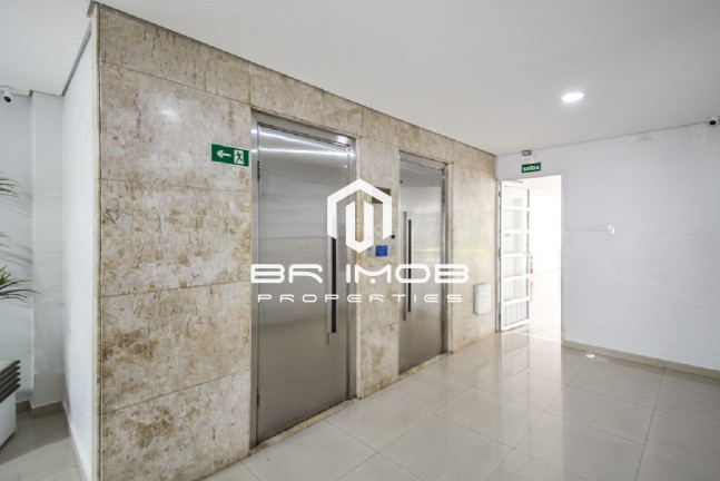 Imagem Imóvel com 3 Quartos à Venda, 115 m² em Cambuci - São Paulo