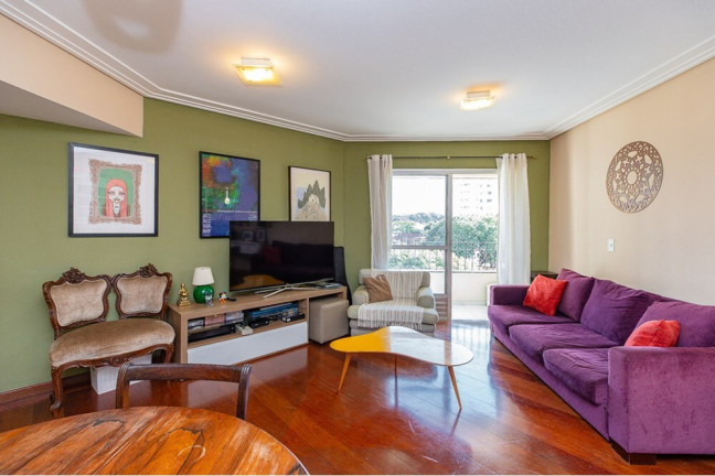 Apartamento com 2 Quartos à Venda, 70 m² em Vila Alexandria - São Paulo