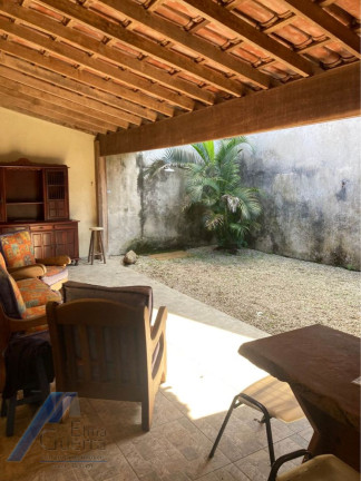 Imagem Casa com 2 Quartos à Venda, 120 m² em Umuarama - Ubatuba Imagem Casa com 2 Quartos à Venda, 120 m² em Umuarama - Ubatuba
