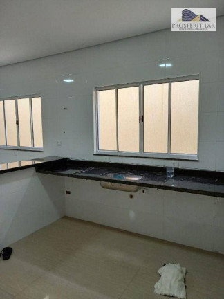 Imagem Sobrado com 3 Quartos à Venda, 133 m² em Macedo - Guarulhos