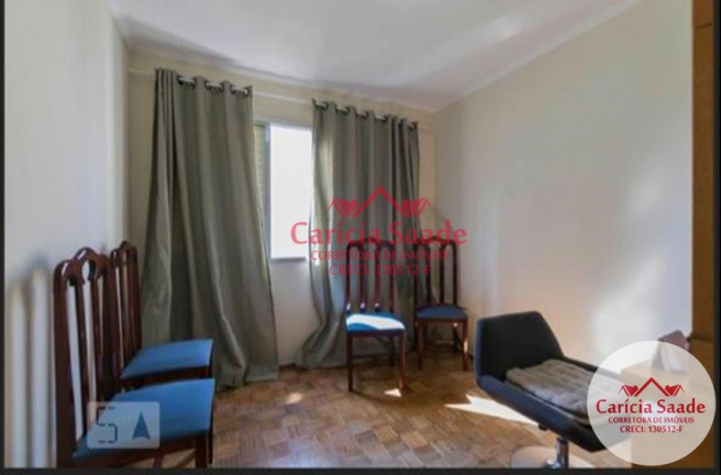 Imagem Apartamento com 3 Quartos à Venda, 80 m² em Vila Mariana - São Paulo Imagem Apartamento com 3 Quartos à Venda, 80 m² em Vila Mariana - São Paulo