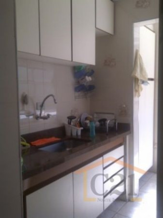 Apartamento com 2 Quartos à Venda,  em Jaçanã - São Paulo