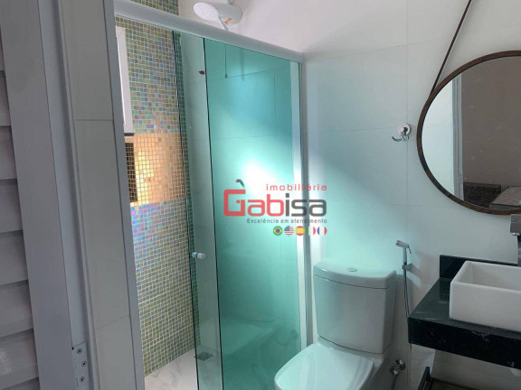 Imagem Casa com 4 Quartos à Venda, 180 m² em Monte Alto - Arraial Do Cabo