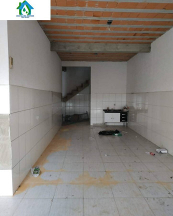 Imagem Sobrado com 3 Quartos à Venda, 270 m² em Serpa - Caieiras Imagem Sobrado com 3 Quartos à Venda, 270 m² em Serpa - Caieiras