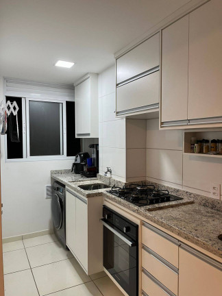 Apartamento com 2 Quartos à Venda,  em Jardim Das Colinas - Hortolândia