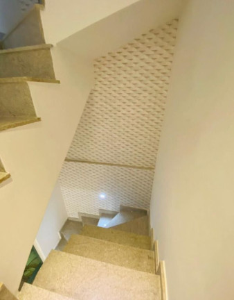 Imagem Apartamento com 3 Quartos à Venda, 137 m² em Campestre - Santo André Imagem Apartamento com 3 Quartos à Venda, 137 m² em Campestre - Santo André