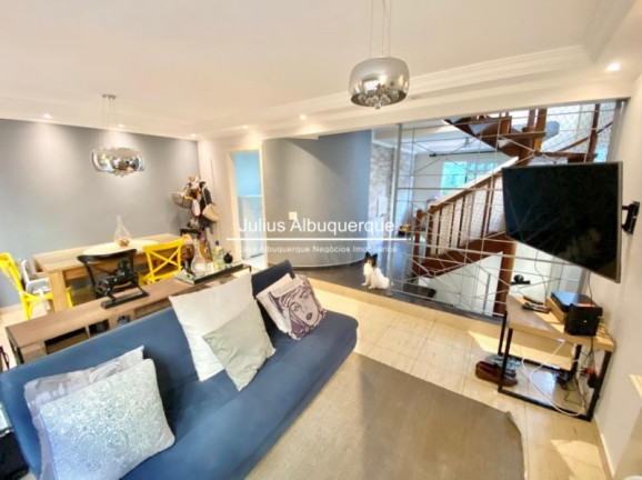 Imagem Casa de Condomínio com 3 Quartos à Venda, 467 m² em Granja Viana - Granja Viana