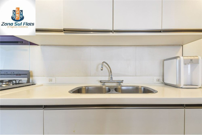 Imagem Apartamento com 2 Quartos à Venda, 129 m² em Itaim Bibi - São Paulo Imagem Apartamento com 2 Quartos à Venda, 129 m² em Itaim Bibi - São Paulo