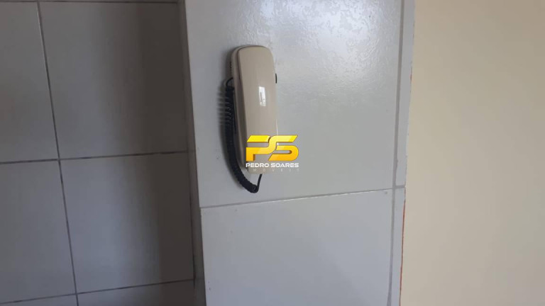 Imagem Apartamento com 2 Quartos à Venda, 45 m² em Cidade Dos Colibris - João Pessoa