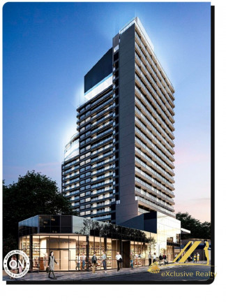 Imagem Studio com 1 Quarto à Venda, 16 m² em Paraíso - São Paulo Imagem Studio com 1 Quarto à Venda, 16 m² em Paraíso - São Paulo